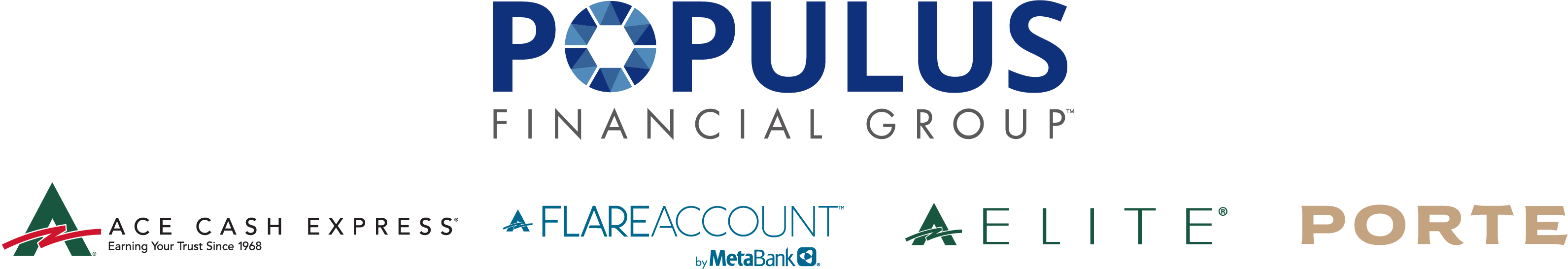Populus Multi Logo